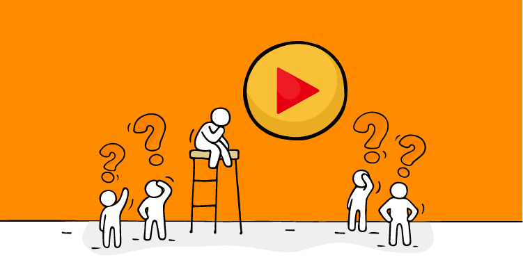 WHY DO BUSINESSES NEED VIDEOS